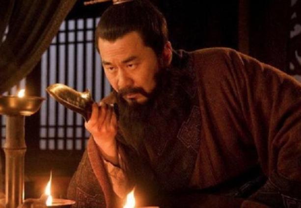 连马超都怕的三国名将张郃，为何不敢叫板赵云