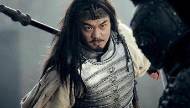 连马超都怕的三国名将张郃，为何不敢叫板赵云