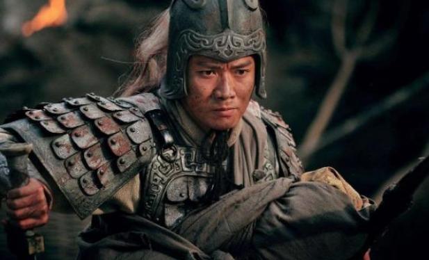 连马超都怕的三国名将张郃，为何不敢叫板赵云