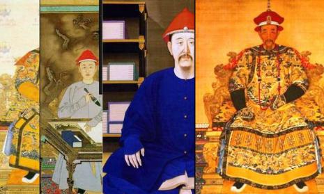 历史上的康乾盛世到底是什么样的 真的如同满清国富民强说法吗