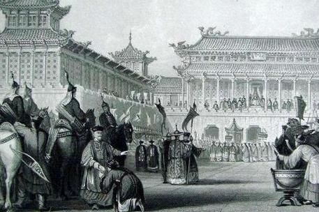 历史上的康乾盛世到底是什么样的 真的如同满清国富民强说法吗