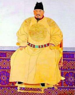 明朝是否真的造就了中国的落后