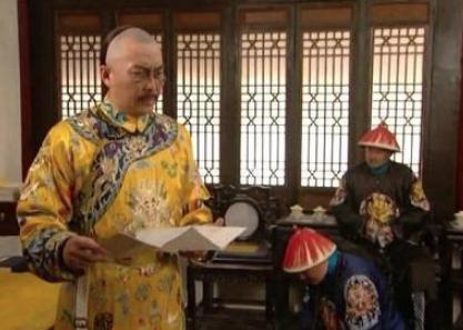 雍正帝的宠臣鄂尔泰有何本事