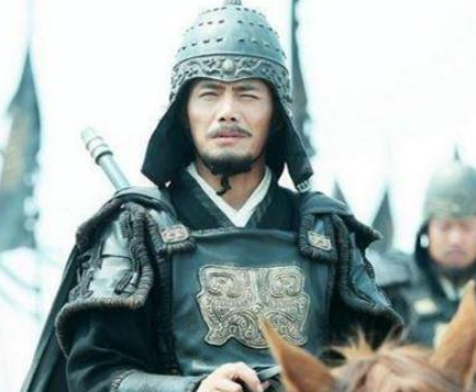 五子良将分别是谁