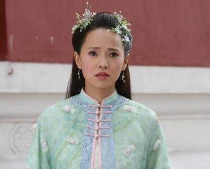 常妃：唯一被吓死的大清皇妃，一生无子