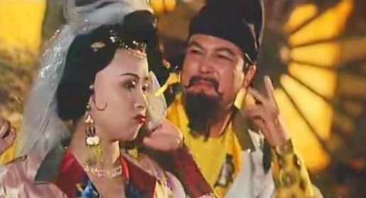 安禄山与杨玉环是真的有私情