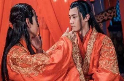 史上唯一一位男皇后韩子高 乱兵看了都下不了手