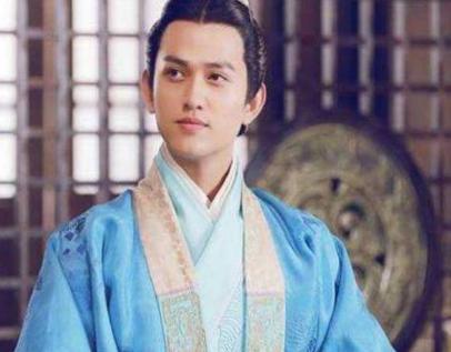 史上唯一一位男皇后韩子高 乱兵看了都下不了手