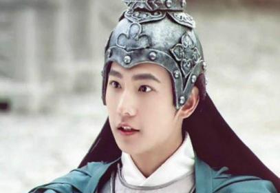 史上唯一一位男皇后韩子高 乱兵看了都下不了手