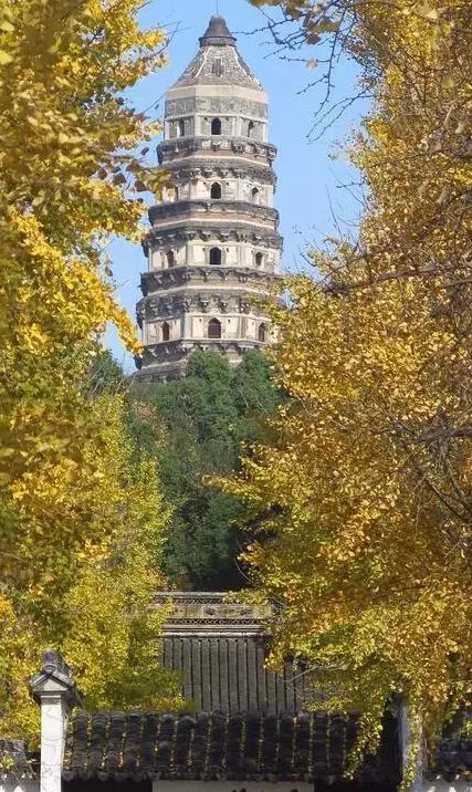 江苏13地市名称的由来,你知道吗