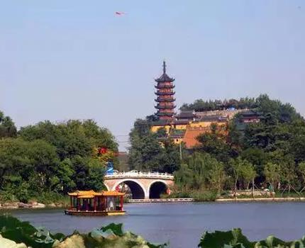 江苏13地市名称的由来,你知道吗