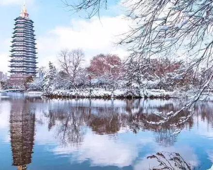 江苏13地市名称的由来,你知道吗