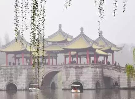 江苏13地市名称的由来,你知道吗