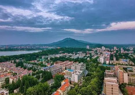 江苏13地市名称的由来,你知道吗