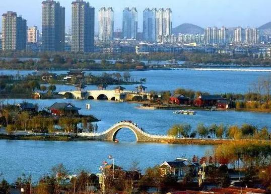 江苏13地市名称的由来,你知道吗