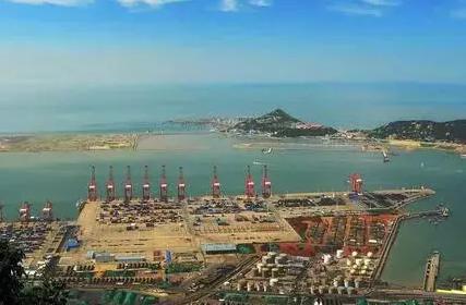 江苏13地市名称的由来,你知道吗