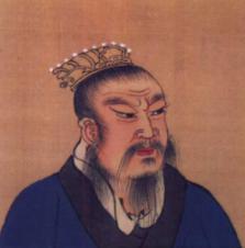 项羽少年得志,一战成名!骄傲自满成了他的催命符!