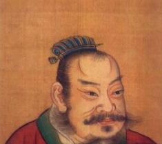 项羽少年得志,一战成名!骄傲自满成了他的催命符!