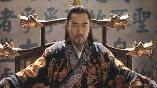 嘉靖皇帝睡觉时十六名宫女刺杀他，最后宫女全被处死