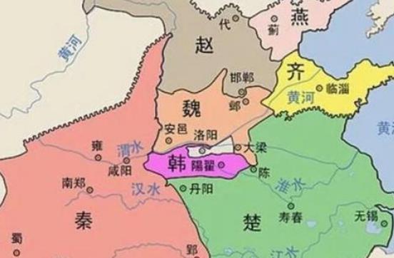 历史上真实的“观泽之战”，是不是秦国与魏国交锋