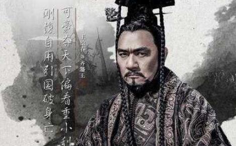 历史上真实的“观泽之战”，是不是秦国与魏国交锋