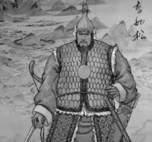 比戚继光更狠的李如松?宰杀14万倭寇让日本胆寒!