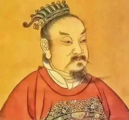 开国皇帝中谁才是最正统的，经过投票竟然是他