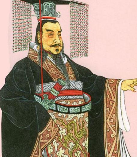 开国皇帝中谁才是最正统的，经过投票竟然是他