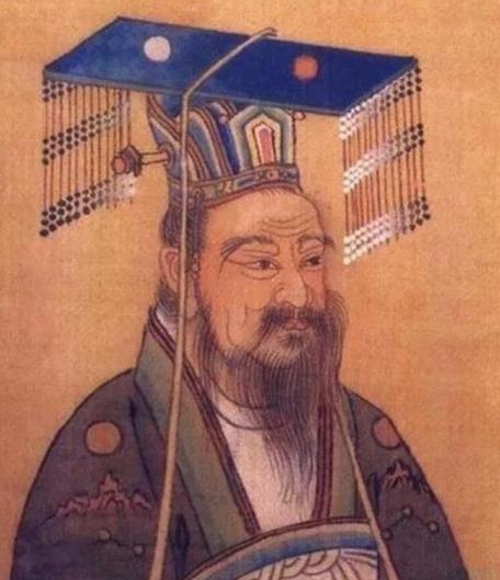 开国皇帝中谁才是最正统的，经过投票竟然是他