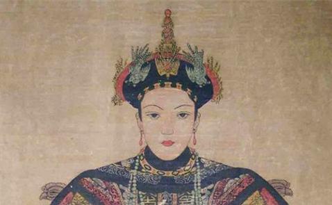 美女的力量,清皇后博尔济吉特氏为何诱降洪承畴?