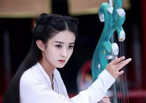 杜秋娘靠一首诗成皇帝爱妃,晚年却凄凉