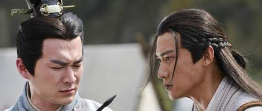 战国第一剑客荆轲,敢刺杀秦始皇嬴政,却被此人一个眼神吓退?