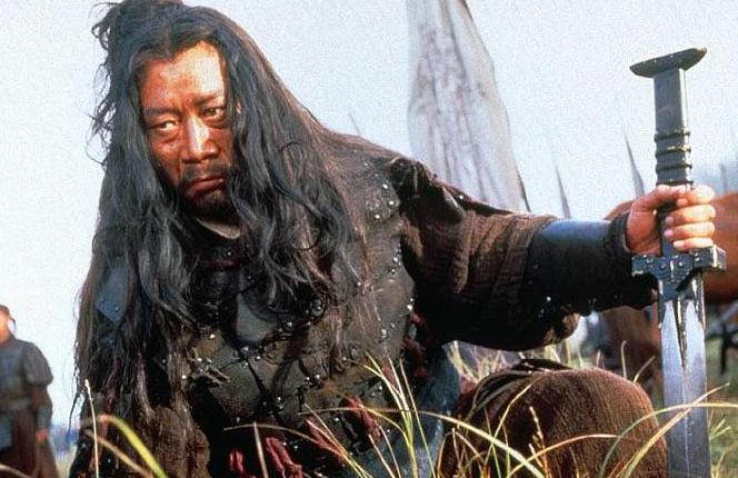 战国第一剑客荆轲,敢刺杀秦始皇嬴政,却被此人一个眼神吓退?