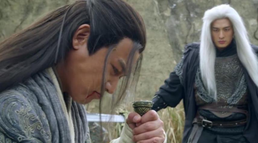 战国第一剑客荆轲,敢刺杀秦始皇嬴政,却被此人一个眼神吓退?