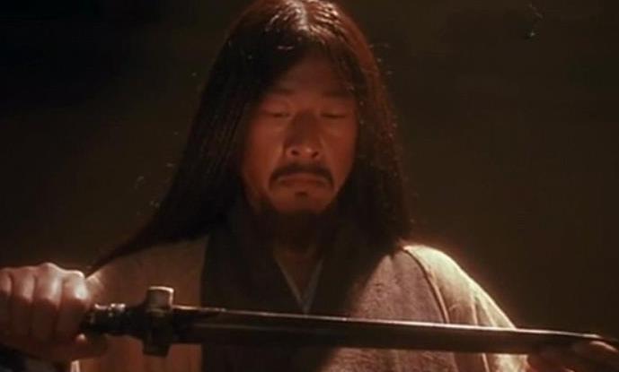 战国第一剑客荆轲,敢刺杀秦始皇嬴政,却被此人一个眼神吓退?