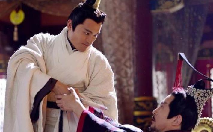 战国第一剑客荆轲,敢刺杀秦始皇嬴政,却被此人一个眼神吓退?