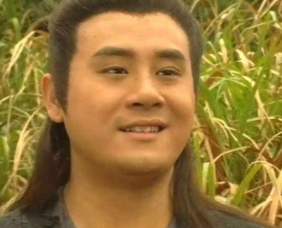 天龙八部五大愣头青,南海鳄神只能排第二,第一是真虎