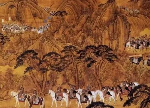 唐太宗认为李治难成大器，性格仁慈软弱，为何他还是顺利上位了