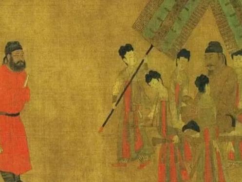 唐太宗认为李治难成大器，性格仁慈软弱，为何他还是顺利上位了