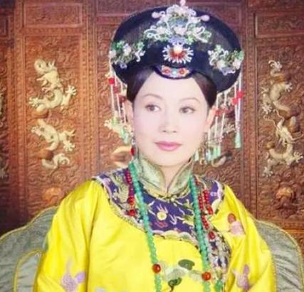 孝庄曾经迷倒两个皇帝 她到底长什么样子呢