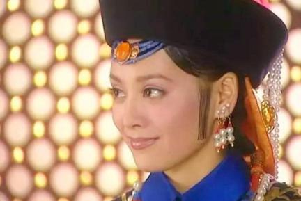 孝庄曾经迷倒两个皇帝 她到底长什么样子呢