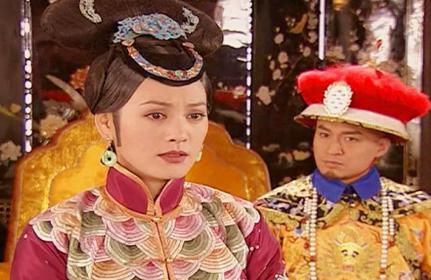 孝庄曾经迷倒两个皇帝 她到底长什么样子呢