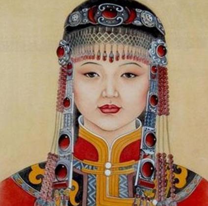 孝庄曾经迷倒两个皇帝 她到底长什么样子呢