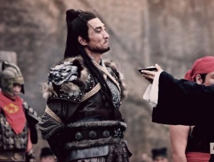 曹魏“五子良将”分别是谁