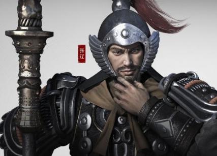 曹魏“五子良将”分别是谁