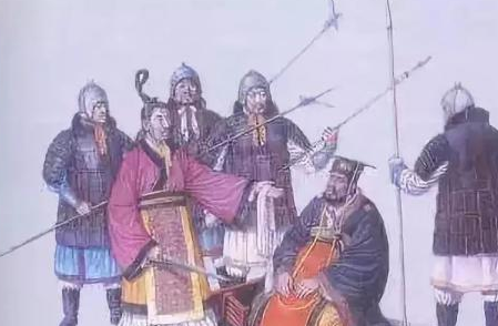 鄢陵之战晋国作为战胜的一方 晋国为何会引发本国内乱