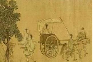 曲沃桓叔：晋国霸业的开基