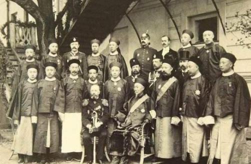 胡林翼有多厉害