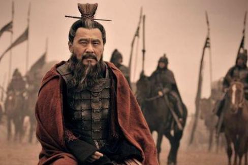 刘晔：曹操后悔不用的顶级军师，最后却因猜忌而死