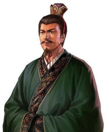 刘晔：曹操后悔不用的顶级军师，最后却因猜忌而死